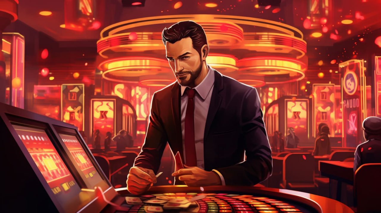 Tampilan aplikasi mobile facaitoto dengan opsi sportsbook dan live casino